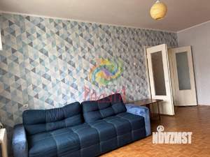 1-к квартира, вторичка, 42м2, 8/10 этаж