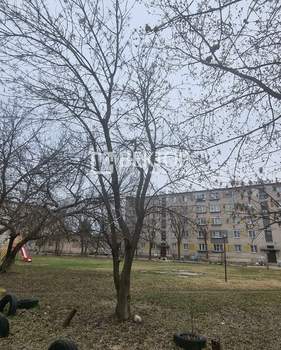 1-к квартира, вторичка, 17м2, 2/5 этаж