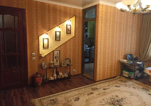 2-к квартира, вторичка, 44м2, 5/5 этаж