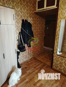 3-к квартира, вторичка, 68м2, 9/9 этаж