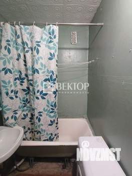 1-к квартира, вторичка, 31м2, 4/5 этаж