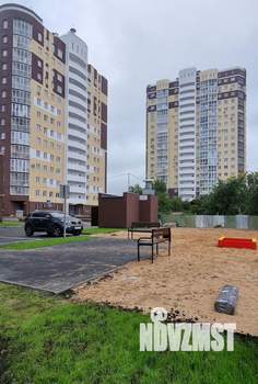 2-к квартира, сданный дом, 78м2, 6/14 этаж