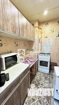 2-к квартира, вторичка, 36м2, 2/2 этаж