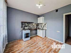 1-к квартира, вторичка, 43м2, 3/10 этаж