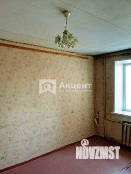 2-к квартира, вторичка, 48м2, 9/9 этаж