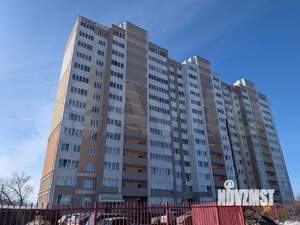 1-к квартира, вторичка, 43м2, 14/14 этаж