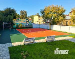 3-к квартира, вторичка, 110м2, 12/14 этаж