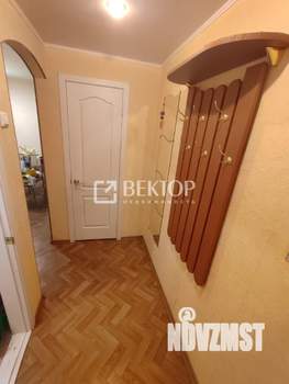 1-к квартира, вторичка, 31м2, 4/5 этаж