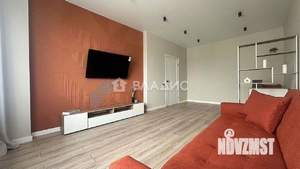2-к квартира, вторичка, 65м2, 8/17 этаж