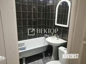 2-к квартира, вторичка, 46м2, 1/5 этаж
