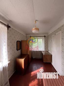 2-к квартира, вторичка, 45м2, 4/5 этаж