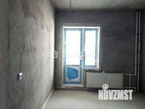 3-к квартира, сданный дом, 79м2, 12/17 этаж