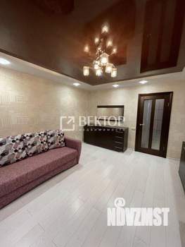 1-к квартира, вторичка, 36м2, 4/8 этаж