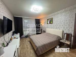 2-к квартира, вторичка, 53м2, 7/10 этаж