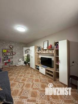 1-к квартира, вторичка, 38м2, 4/5 этаж