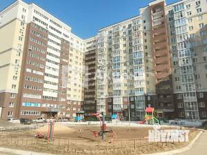 1-к квартира, вторичка, 41м2, 6/14 этаж
