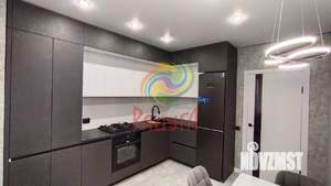 2-к квартира, вторичка, 64м2, 9/9 этаж