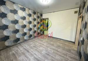 3-к квартира, вторичка, 69м2, 4/4 этаж