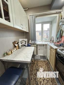 2-к квартира, вторичка, 37м2, 2/2 этаж