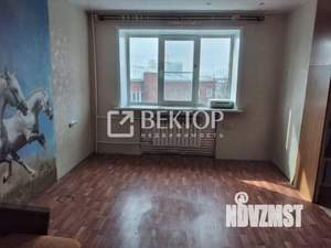 2-к квартира, вторичка, 62м2, 5/5 этаж