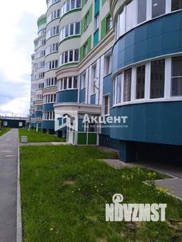 2-к квартира, вторичка, 50м2, 3/7 этаж