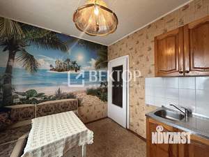 3-к квартира, вторичка, 66м2, 9/10 этаж