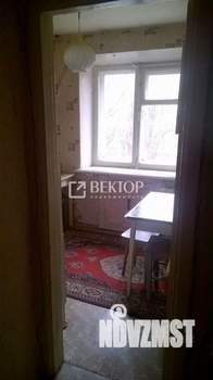 1-к квартира, вторичка, 31м2, 3/5 этаж