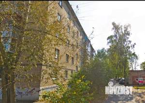 3-к квартира, вторичка, 59м2, 4/5 этаж