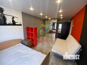 1-к квартира, вторичка, 28м2, 5/5 этаж