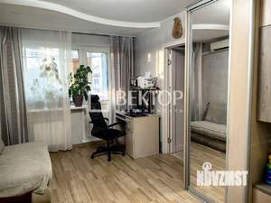 2-к квартира, вторичка, 46м2, 5/5 этаж