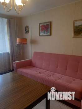 2-к квартира, вторичка, 38м2, 1/2 этаж