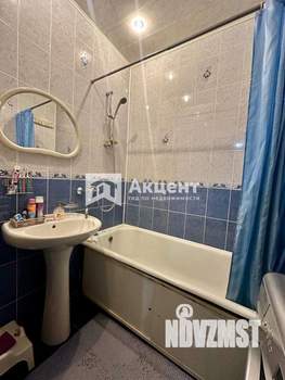 2-к квартира, вторичка, 61м2, 5/5 этаж