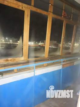 2-к квартира, вторичка, 46м2, 8/9 этаж