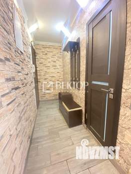 2-к квартира, вторичка, 46м2, 3/5 этаж