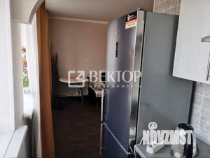 1-к квартира, вторичка, 29м2, 7/9 этаж