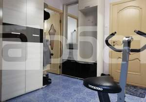 3-к квартира, вторичка, 60м2, 5/5 этаж