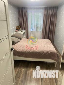 3-к квартира, вторичка, 55м2, 2/5 этаж