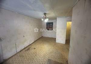 1-к квартира, вторичка, 30м2, 2/5 этаж