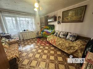 2-к квартира, вторичка, 52м2, 1/9 этаж