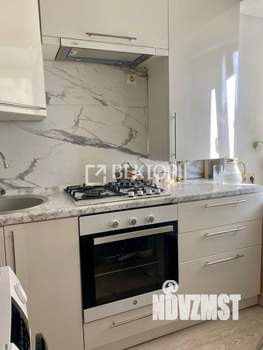 2-к квартира, вторичка, 40м2, 4/5 этаж