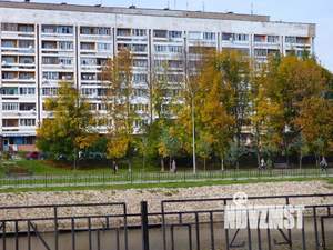 1-к квартира, вторичка, 36м2, 2/8 этаж