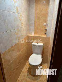 2-к квартира, вторичка, 56м2, 2/10 этаж
