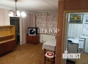 2-к квартира, вторичка, 45м2, 1/5 этаж