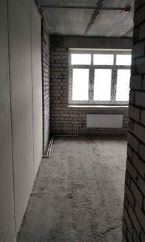 1-к квартира, вторичка, 39м2, 2/12 этаж