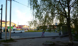 1-к квартира, вторичка, 22м2, 1/5 этаж