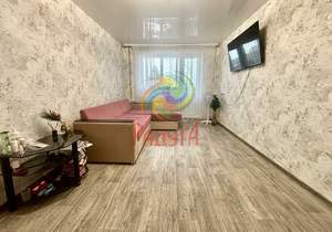 2-к квартира, вторичка, 47м2, 4/5 этаж