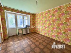 3-к квартира, вторичка, 62м2, 3/5 этаж