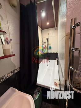 2-к квартира, вторичка, 46м2, 2/3 этаж