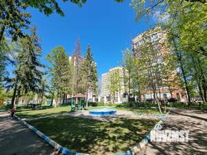 2-к квартира, вторичка, 94м2, 8/11 этаж