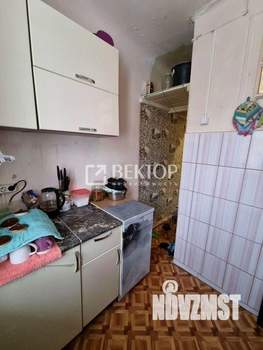 2-к квартира, вторичка, 38м2, 2/2 этаж